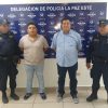 PNC DESTITUYE A DOS AGENTES POR PRESUNTO USO INDEBIDO DE LA FUERZA DURANTE PROCEDIMIENTO EN LA PAZ