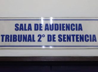 MÁS DE 42 AÑOS DE PRISIÓN PARA PADRE POR DELITOS SEXUALES CONTRA SU HIJA EN SANTA ANA