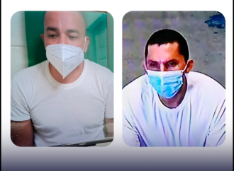 CONDENAN A 20 AÑOS DE PRISIÓN A DOS MIEMBROS DE ESTRUCTURA CRIMINAL POR EXTORSIÓN AGRAVADA EN TEXISTEPEQUE