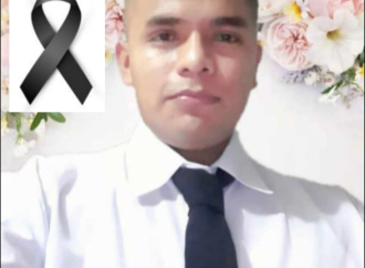 IDENTIFICAN A OTRA VÍCTIMA DEL INCENDIO EN SAN SALVADOR CENTRO