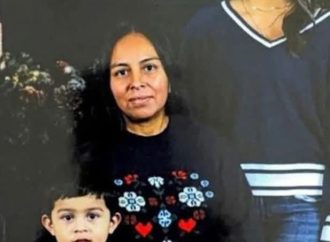 HALLARON SIN VIDA A MADRE HISPANA Y SUS DOS HIJOS DESAPARECIDOS EN ALABAMA