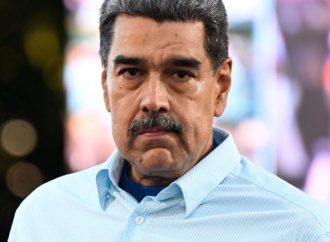 MADURO ENVÍA MENSAJE DESDE PRISIÓN EN DOMINGO DE RAMOS Y LLAMA A LA UNIDAD EN VENEZUELA