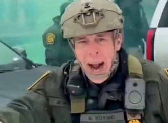 EN ESTADOS UNIDOS EL EXJEFE DE LA PATRULLA FRONTERIZA ANUNCIA SU RETIRO Y CUESTIONA DECISIONES DE LA CASA BLANCA