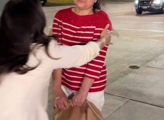 LIBERAN EN TEXAS A MUJER HONDUREÑA QUE PASÓ MÁS DE 20 AÑOS EN PRISIÓN POR UN DELITO QUE NO COMETIÓ