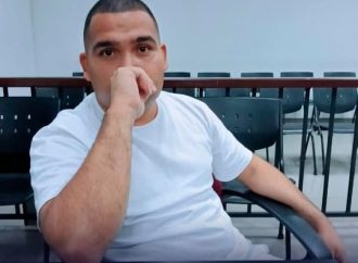 CONDENARON A 9 AÑOS DE PRISIÓN A SUJETO QUE SUPLANTÓ IDENTIDAD DE EMPRESA PARA EVADIR IMPUESTOS