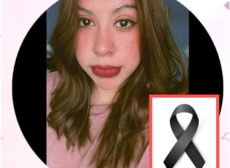 IDENTIFICARON A LA JOVEN EMBARAZADA FALLECIDA EN ACCIDENTE VIAL EN CARRETERA A COMALAPA