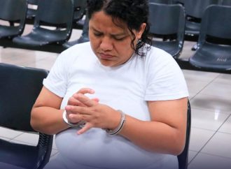 CONDENARON A 45 AÑOS DE PRISIÓN A UNA MUJER POR EL HOMICIDIO DE SU PAREJA EN SAN SALVADOR