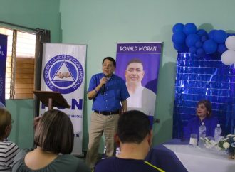 EL PCN SE PREPARA PARA ELECCIONES INTERNAS Y EVALÚA PARTICIPACIÓN EN COMICIOS GENERALES EN 2027