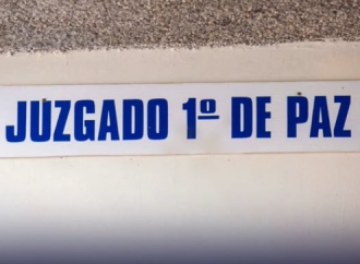 ORDENAN DETENCIÓN PROVISIONAL CONTRA DOS PERSONAS ACUSADAS DE DELITOS CONTRA MENOR EN CHALATENANGO