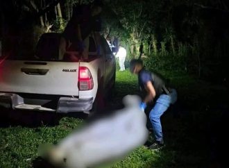 HONDURAS; CUATRO JÓVENES FALLECEN TRAS ATAQUE ARMADO EN EL PROGRESO, YORO