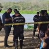LOCALIZARON SIN VIDA A PESCADOR REPORTADO COMO DESAPARECIDO EN USULUTÁN
