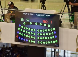 APRUEBAN NUEVA PRÓRROGA DEL RÉGIMEN DE EXCEPCIÓN EN EL SALVADOR