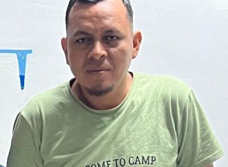 CONDUCTOR EN ESTADO DE EBRIEDAD PROVOCÓ ACCIDENTE MORTAL EN MORAZÁN