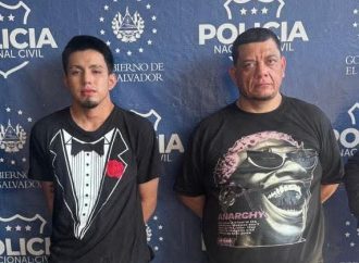 RIÑA EN BAR TERMINA CON DOS CAPTURADOS POR INTENTO DE HOMICIDIO EN AGUILARES