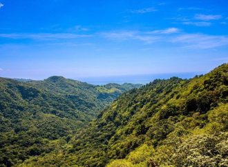PRONOSTICAN LLUVIAS PUNTUALES EN ZONAS MONTAÑOSAS Y CENTRO-ORIENTE DE EL SALVADOR