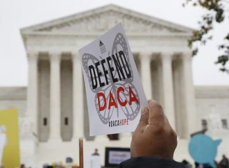 JUEZA ORDENA EL REGRESO A EE.UU. DE MEXICANA DEPORTADA PESE A PROTECCIÓN DACA
