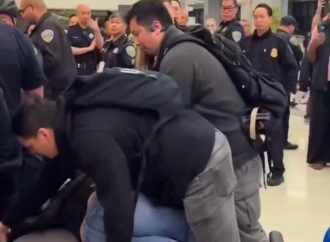 EE.UU; DHS ACLARA DETENCIÓN DE MADRE E HIJA EN AEROPUERTO DE SAN FRANCISCO