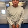 AUTORIDADES DE EE. UU. DEPORTAN A SALVADOREÑO SEÑALADO POR VÍNCULOS CON ESTRUCTURA CRIMINAL