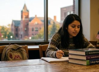 JUEZA DESESTIMA DEMANDA DEL GOBIERNO Y MANTIENE BENEFICIOS EDUCATIVOS PARA JÓVENES INDOCUMENTADOS EN MINNESOTA