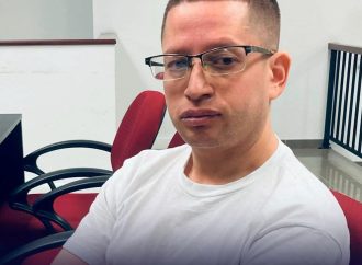 CONDENAN A 13 AÑOS DE PRISIÓN A HOMBRE POR ESTAFA CON FALSAS INVERSIONES EN SANTA TECLA