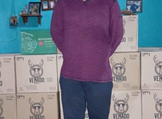 CAPTURAN A EMPLEADO ACUSADO DE HURTAR MÁS DE $5,000 EN BEBIDAS ALCOHÓLICAS DE DISTRIBUIDORA EN SANTA TECLA