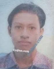 IDENTIFICAN A JOVEN FALLECIDO POR INMERSIÓN EN RÍO DE TENANCINGO