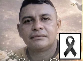 MUERE PADRE DE FUTBOLISTA DE PRIMERA DIVISIÓN TRAS ACCIDENTE EN MOTOCICLETA EN SAN MIGUEL