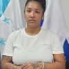 EXTRADITAN A EL SALVADOR A MUJER CONDENADA POR EXTORSIÓN AGRAVADA