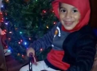 MENOR HONDUREÑO MUERE EN EE. UU. TRAS SER DEJADO AL CUIDADO DE UN FAMILIAR LUEGO DE DEPORTACIÓN DE SU MADRE