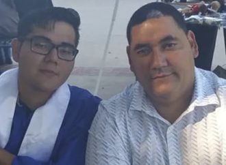 SALVADOREÑO MATA A SU PADRE EN VIRGINIA Y LUEGO SE QUITA LA VIDA