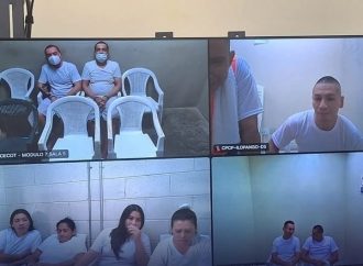 CONDENAN HASTA 314 AÑOS DE PRISIÓN A ESTRUCTURA QUE ROBABA EN CAJEROS AUTOMÁTICOS