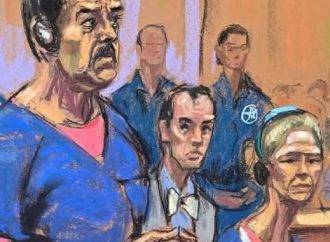 JUEZ EN EE.UU. MANTIENE CARGOS CONTRA MADURO Y CUESTIONA RESTRICCIONES PARA SU DEFENSA