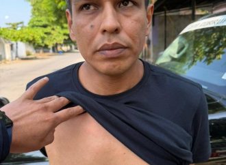 DETIENEN EN MÉXICO A SALVADOREÑO BUSCADO POR LA JUSTICIA