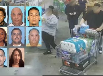 DESARTICULAN RED DE FRAUDE MILLONARIO EN MASSACHUSETTS QUE UTILIZABA IDENTIDADES ROBADAS