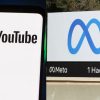 JURADO DE EE.UU. DECLARA CULPABLES A META Y YOUTUBE POR ADICCIÓN EN MENORES