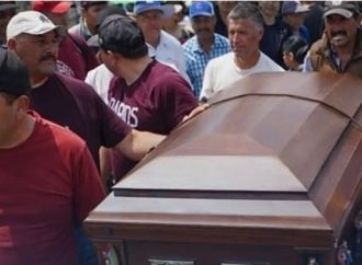 HOMBRE FINGE SU PROPIA MUERTE PARA EVITAR DEUDAS Y ENFRENTA POSIBLES CARGOS EN MÉXICO