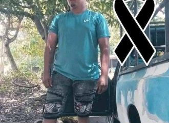 IDENTIFICAN A HOMBRE FALLECIDO TRAS ATAQUE ARMADO EN CERVECERÍA DE SANTA ROSA DE LIMA; EL RESPONSABLE DEL CRIMEN YA FUE CAPTURADO