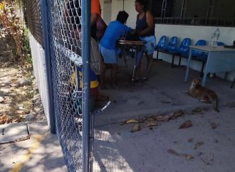 TRAGEDIA EN LA LIBERTAD: HOMBRE MUERE TRAS ATRAGANTARSE MIENTRAS COMÍA EN CANGREJERA