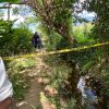 FALLECE NIÑA DE UN AÑO TRAS CAER EN CANAL DE AGUA EN CIUDAD ARCE