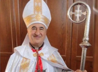 VATICANO ACEPTA RENUNCIA DE OBISPO CALDEO DE SAN DIEGO TRAS INVESTIGACIÓN POR PRESUNTOS DELITOS FINANCIEROS