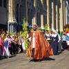 DOMINGO DE RAMOS MARCA EL INICIO DE LA SEMANA SANTA EN EL MUNDO CATÓLICO