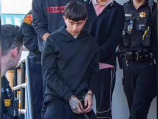 TRES SALVADOREÑOS FUERON DETENIDOS EN LONG ISLAND TRAS HALLAZGO DE ARTEFACTOS INCENDIARIOS CASEROS