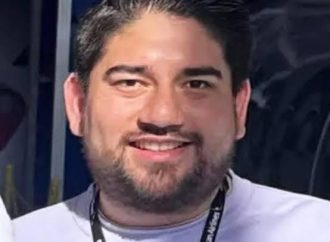 SALVADOREÑO PERMANECE DESAPARECIDO EN MEDELLÍN, COLOMBIA