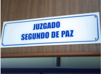 ORDENAN DETENCIÓN PROVISIONAL PARA EMPLEADO ACUSADO DE HURTO EN SANTA ANA