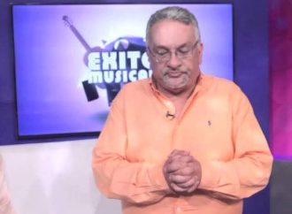 FALLECE EL LOCUTOR Y PRESENTADOR DEPORTIVO SERGIO “EL TIGRE” GALLARDO A LOS 74 AÑOS