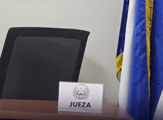 CONDENARON A 50 AÑOS DE CÁRCEL A SUJETO POR UN FEMINICIDIO OCURRIDO EN TEOECOYO, LA LIBERTAD EN 2017