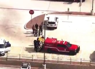 TIROTEO EN ESCUELA DE TEXAS DEJA UN ESTUDIANTE FALLECIDO Y UNA DOCENTE HERIDA