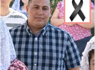 IDENTIFICARON AL TRABAJADOR FALLECIDO TRAS QUEDAR ATRAPADO ENTRE CAMIONES EN ANTIGUO CUSCATLÁN