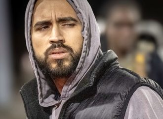 ICE Y FBI CAPTURARON EN CONNECTICUT A UN SALVADOREÑO BUSCADO POR EL HOMICIDIO DE UN PASTOR EVANGELICO