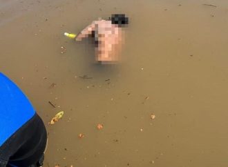 LOCALIZARON EL CUERPO DE HOMBRE DESAPARECIDO EN EL RÍO LEMPA TRAS DÍAS DE BÚSQUEDA EN DOLORES,CABAÑAS